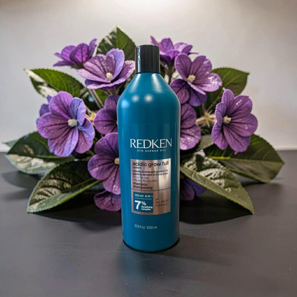 Redken Acidic Grow Full System Shampoo 33.8 oz